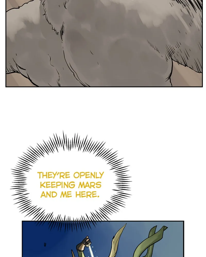 Read Mage Again chapter 57 image 100 on Lezhin