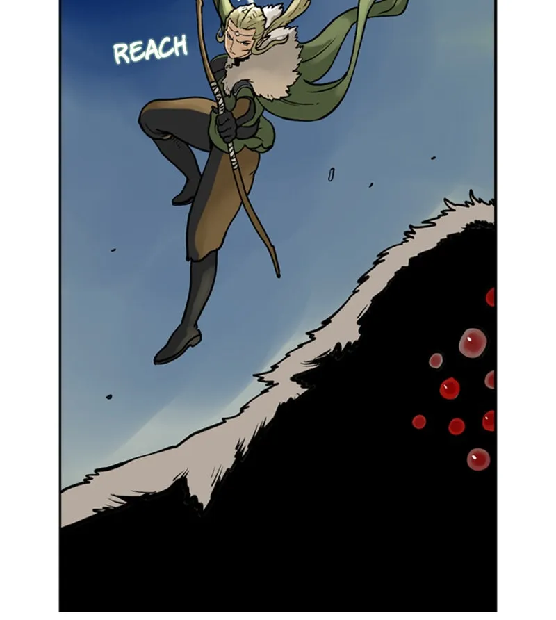 Read Mage Again chapter 57 image 101 on Lezhin