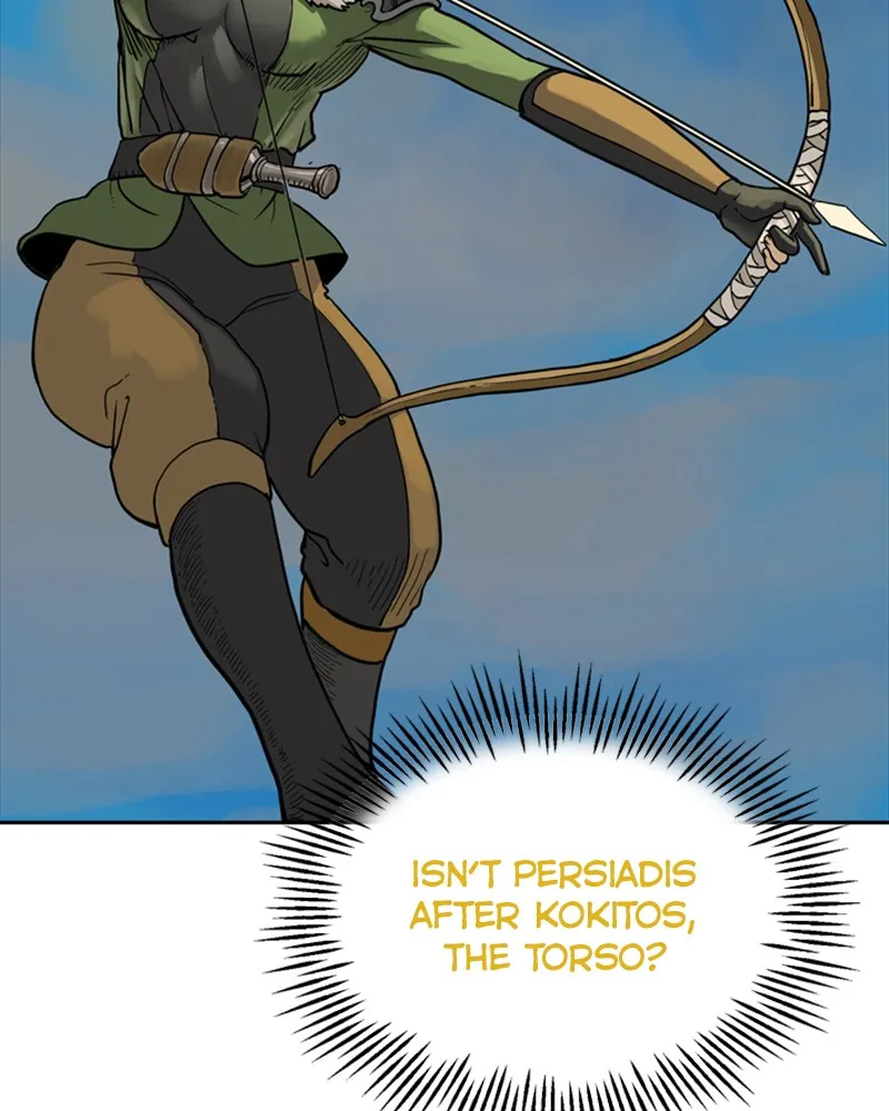 Read Mage Again chapter 57 image 103 on Lezhin