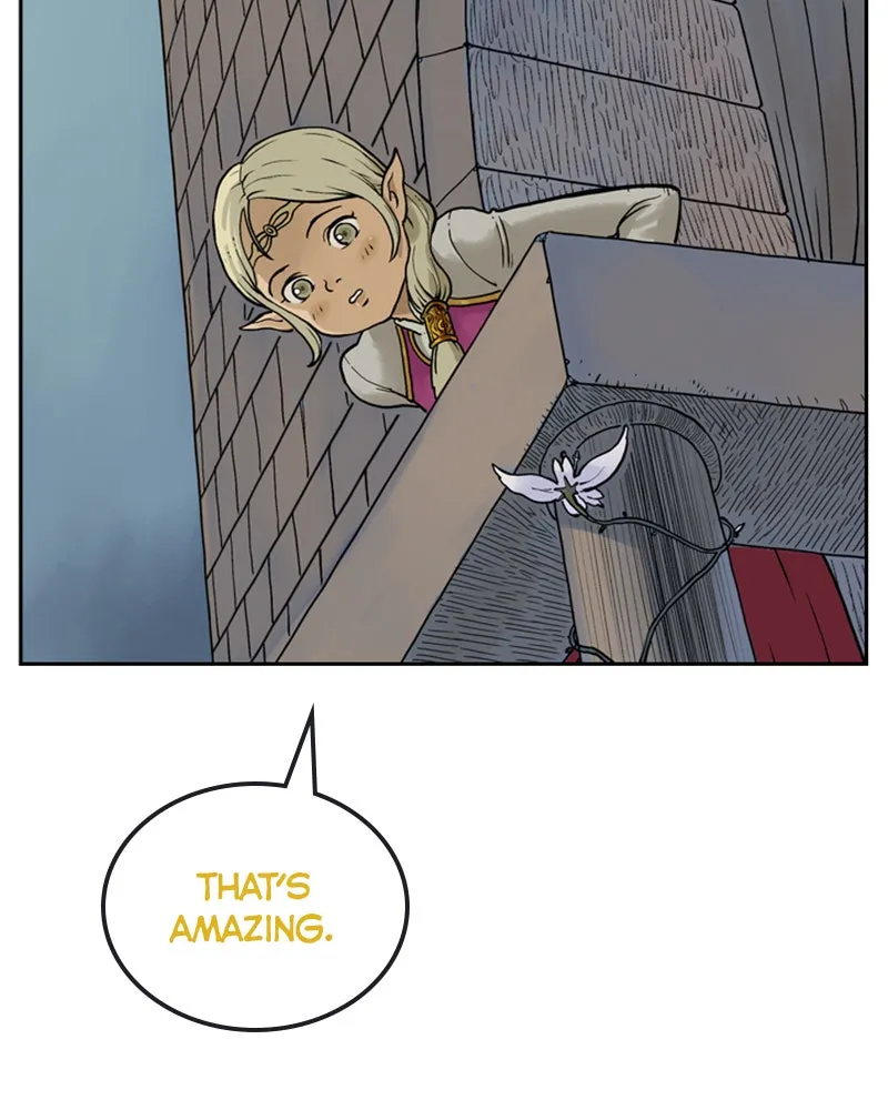 Read Mage Again chapter 57 image 109 on Lezhin