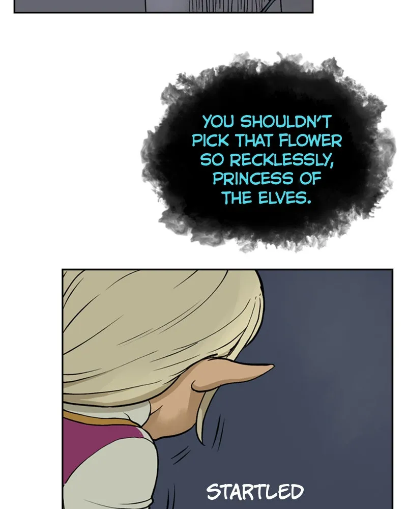 Read Mage Again chapter 57 image 111 on Lezhin