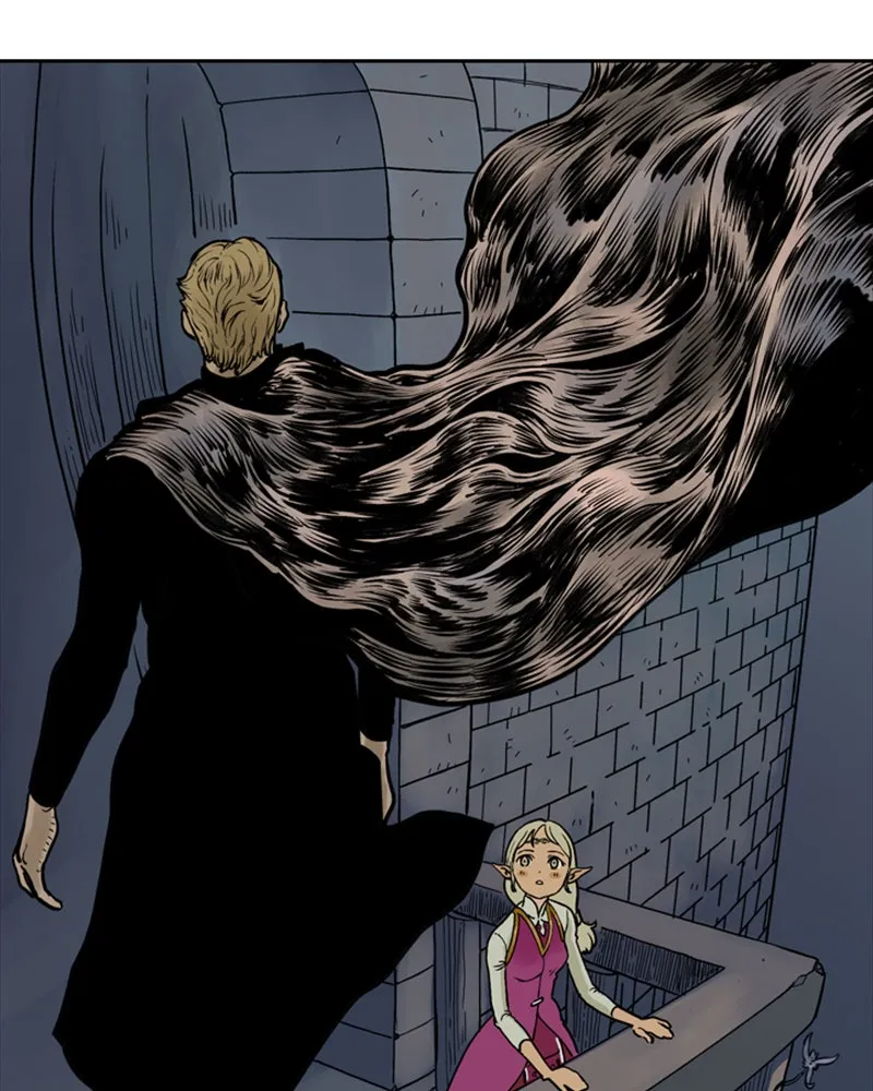 Read Mage Again chapter 57 image 114 on Lezhin