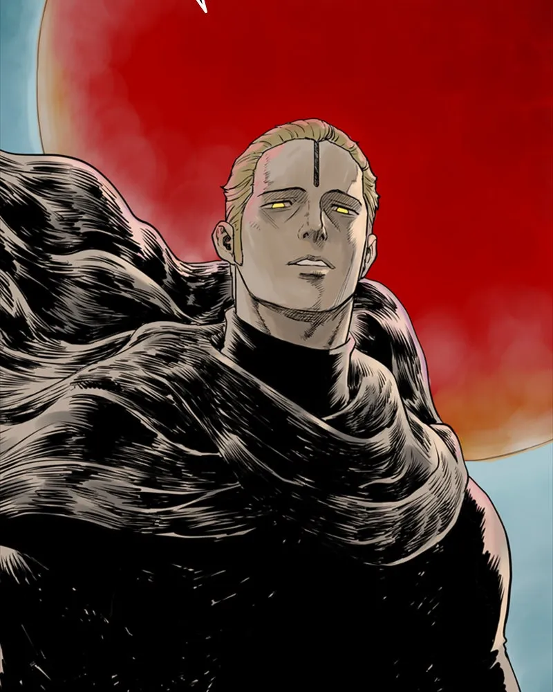 Read Mage Again chapter 57 image 116 on Lezhin