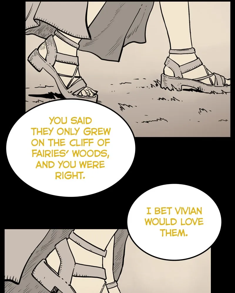 Read Mage Again chapter 57 image 12 on Lezhin
