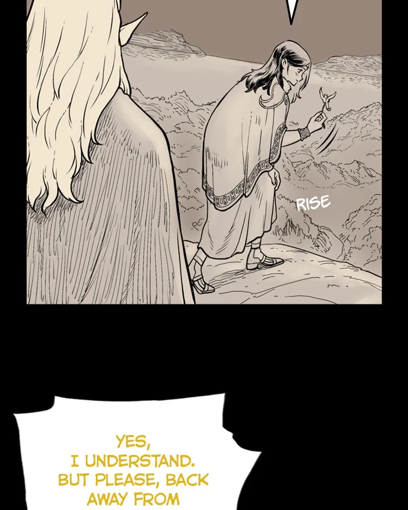 Read Mage Again chapter 57 image 14 on Lezhin