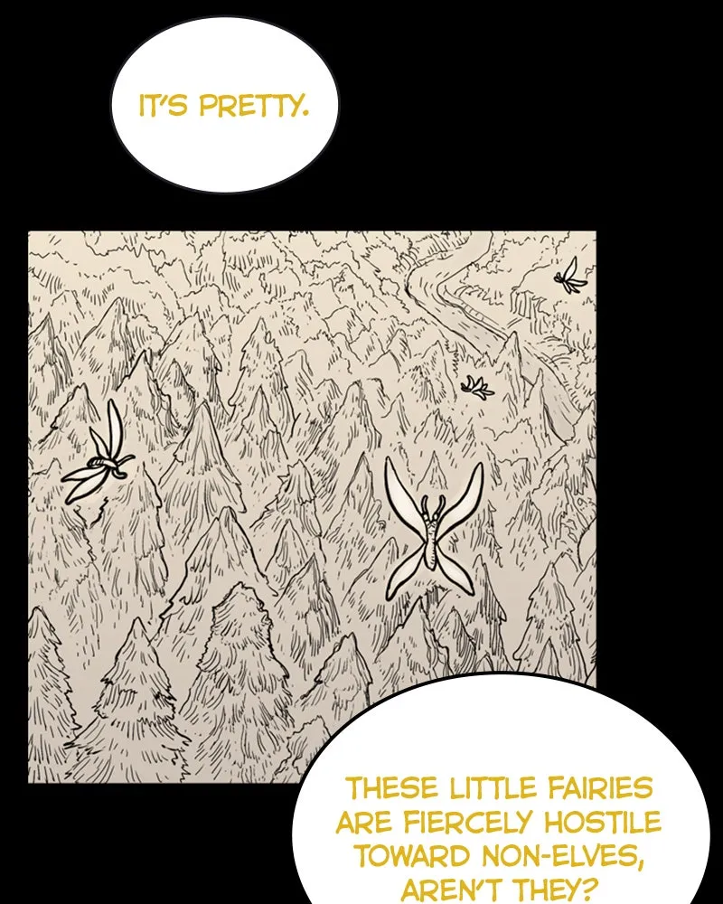 Read Mage Again chapter 57 image 2 on Lezhin