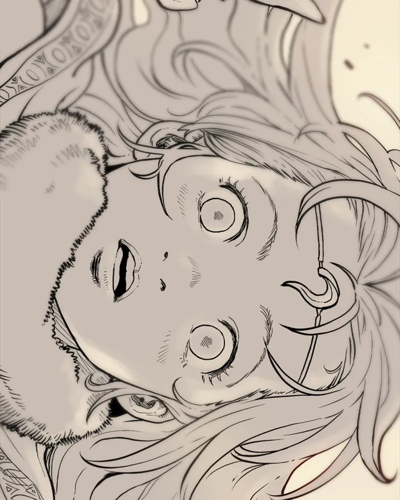 Read Mage Again chapter 57 image 20 on Lezhin