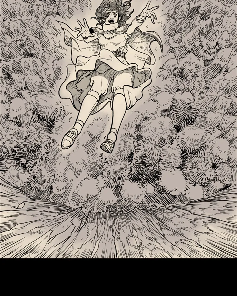Read Mage Again chapter 57 image 26 on Lezhin