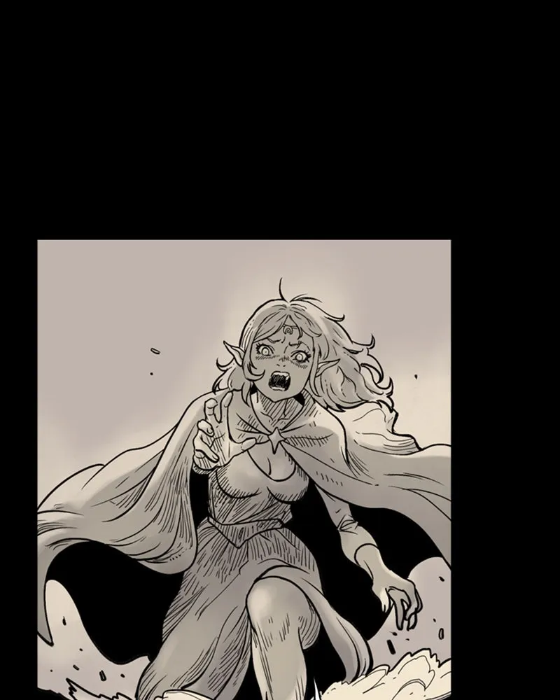 Read Mage Again chapter 57 image 27 on Lezhin