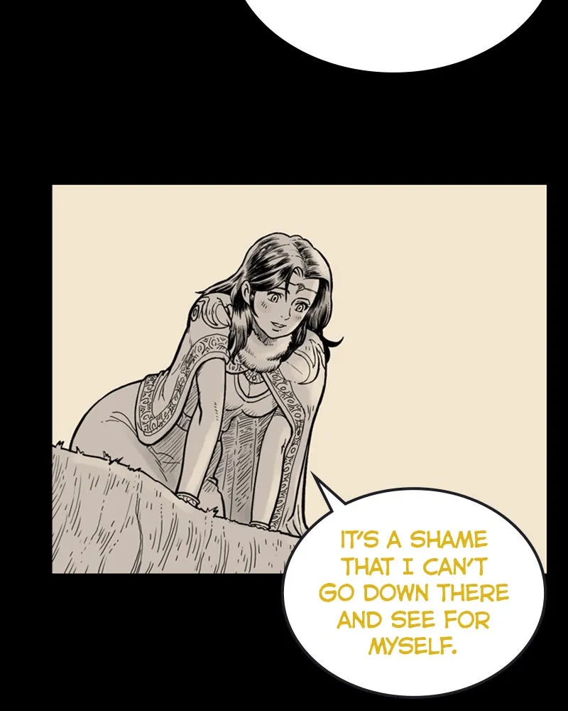 Read Mage Again chapter 57 image 3 on Lezhin
