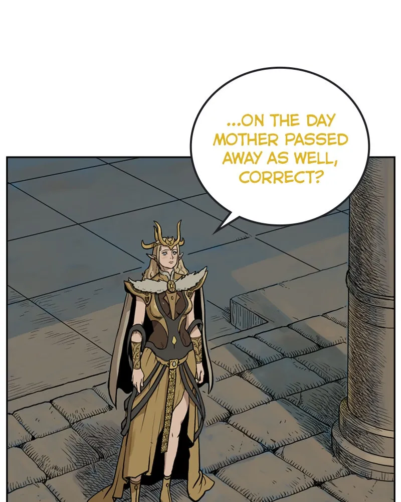 Read Mage Again chapter 57 image 37 on Lezhin