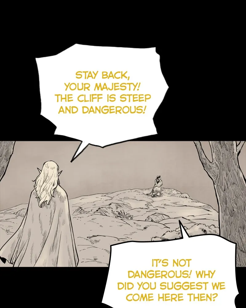 Read Mage Again chapter 57 image 4 on Lezhin