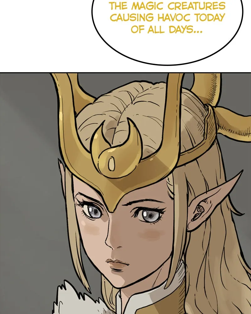 Read Mage Again chapter 57 image 40 on Lezhin