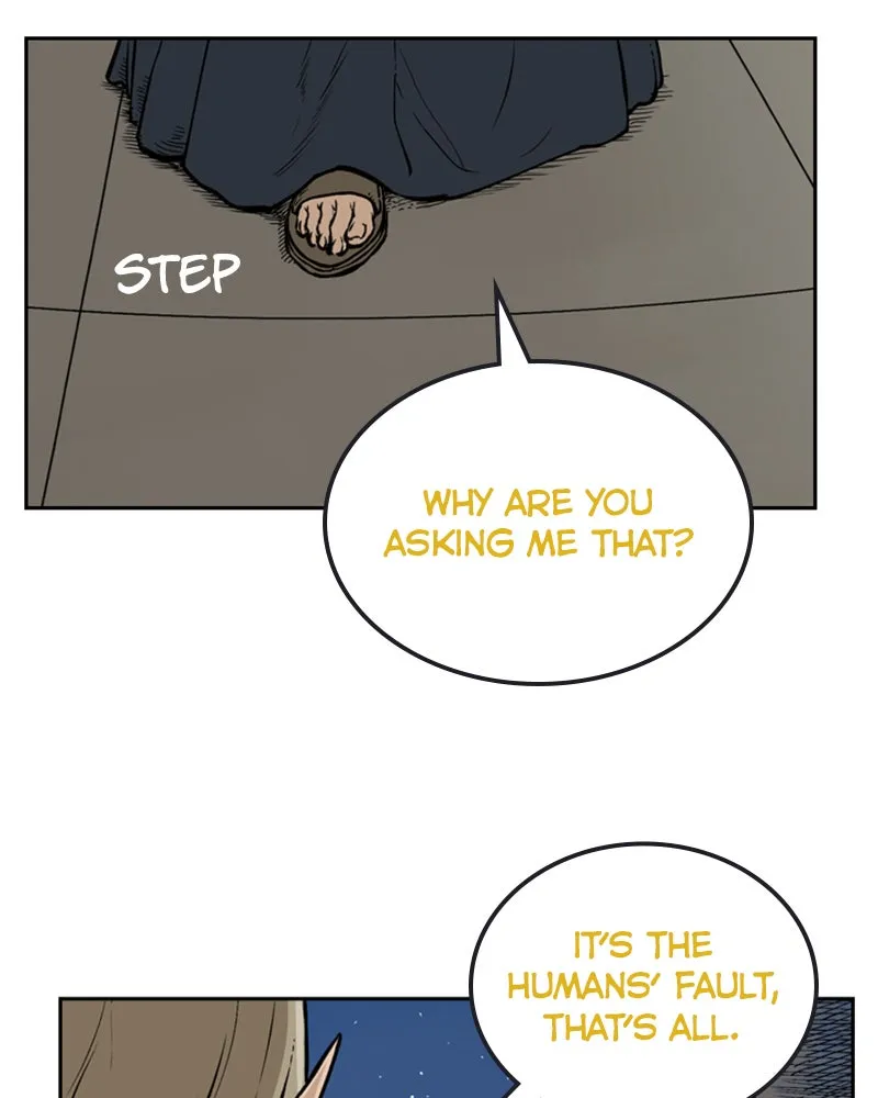 Read Mage Again chapter 57 image 42 on Lezhin