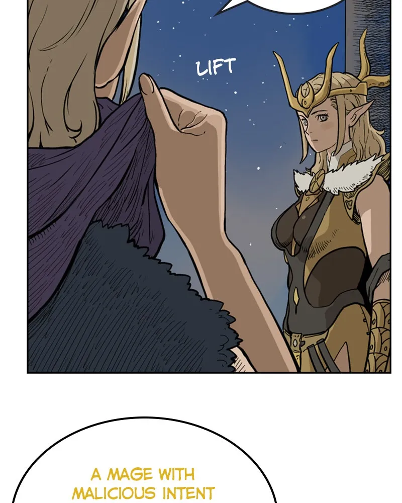 Read Mage Again chapter 57 image 43 on Lezhin