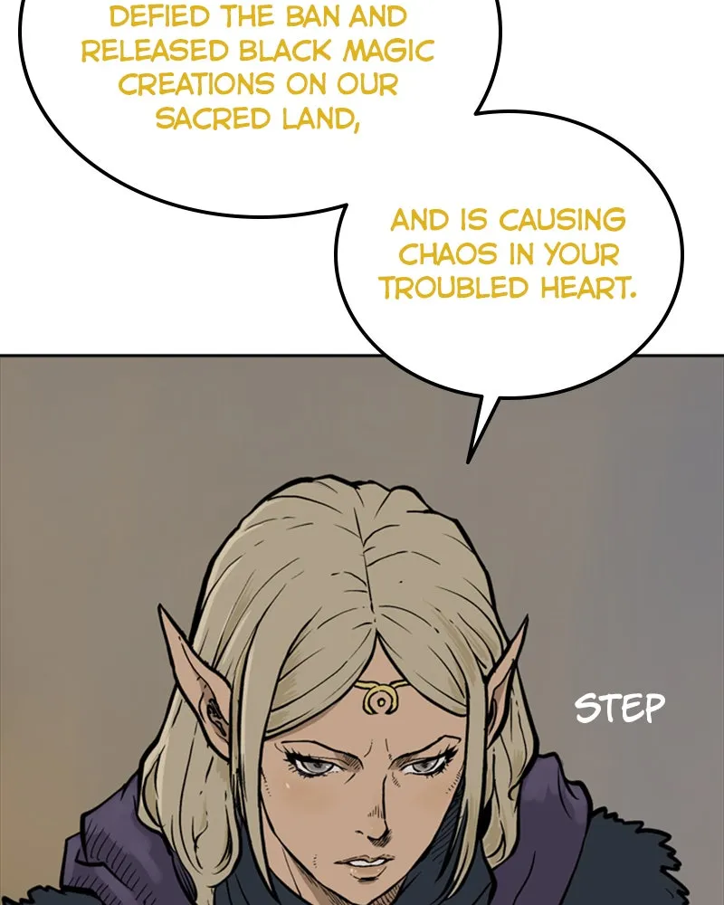 Read Mage Again chapter 57 image 44 on Lezhin