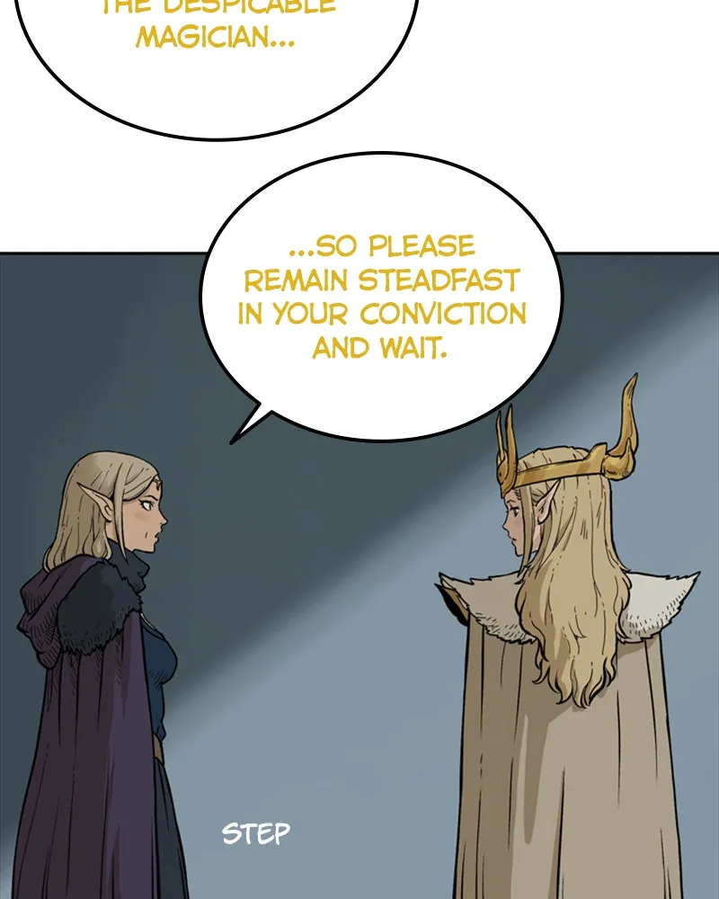 Read Mage Again chapter 57 image 46 on Lezhin