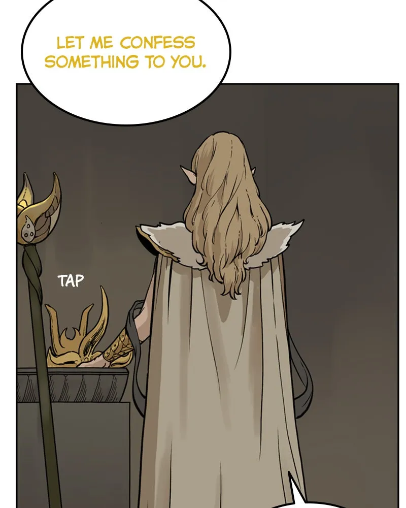 Read Mage Again chapter 57 image 54 on Lezhin