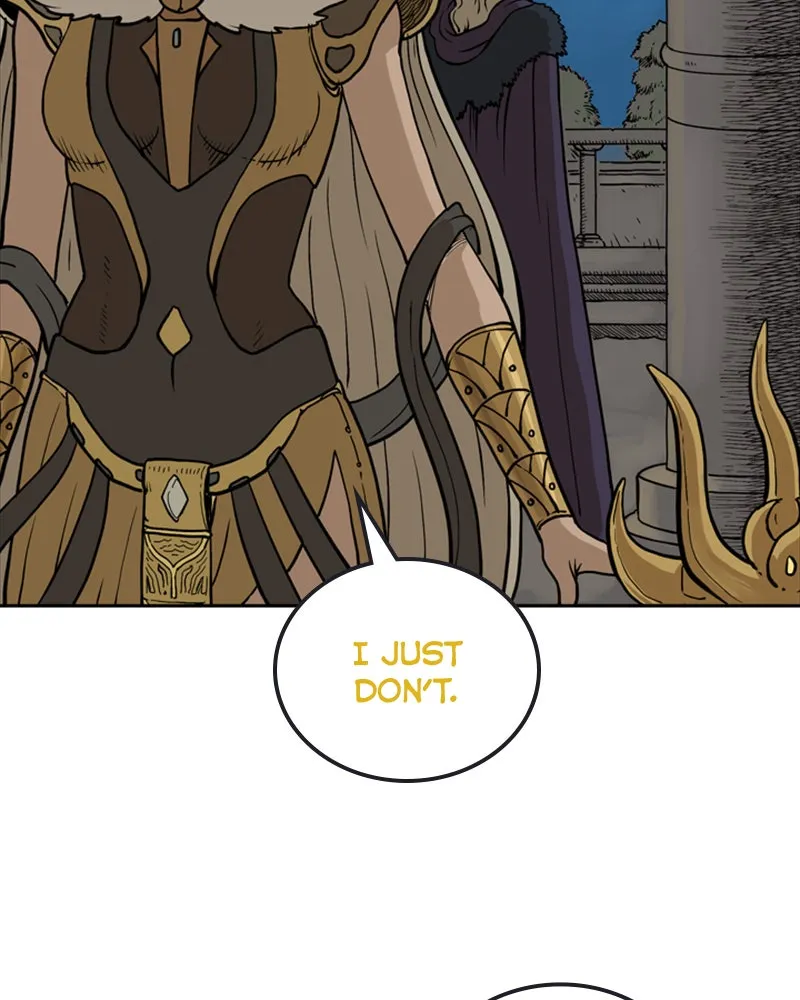Read Mage Again chapter 57 image 56 on Lezhin