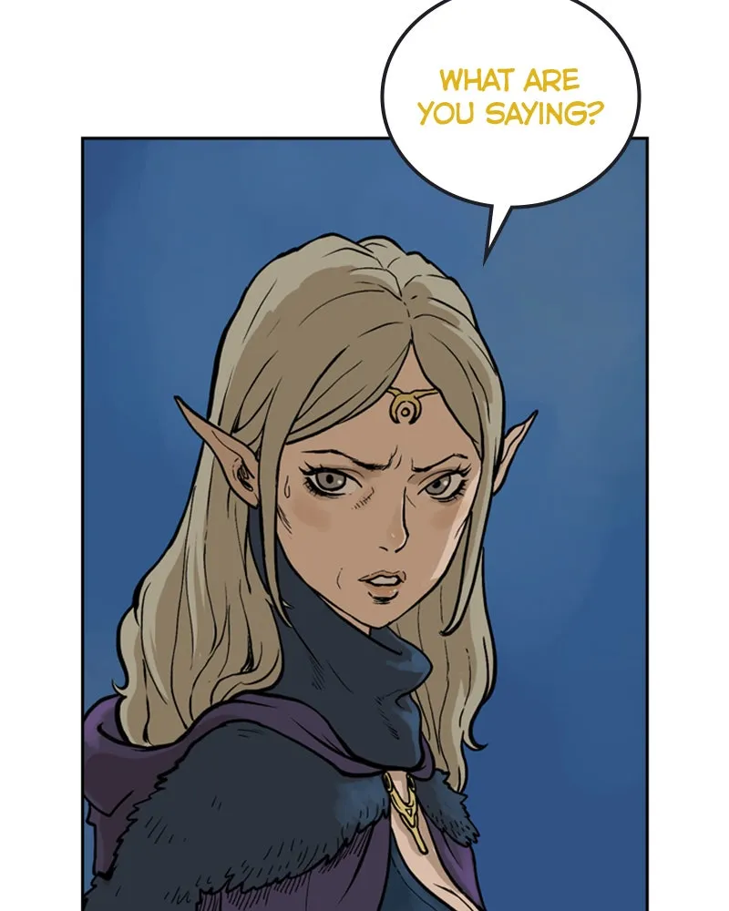 Read Mage Again chapter 57 image 57 on Lezhin