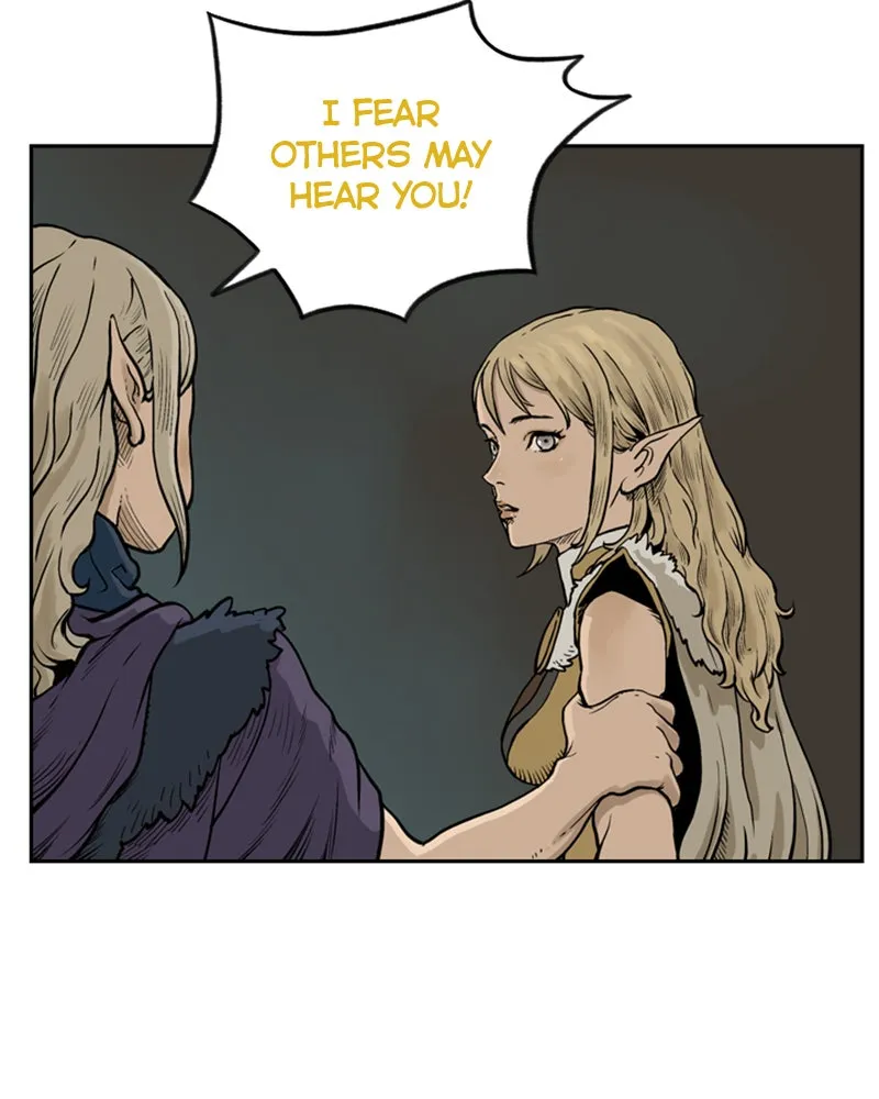 Read Mage Again chapter 57 image 63 on Lezhin
