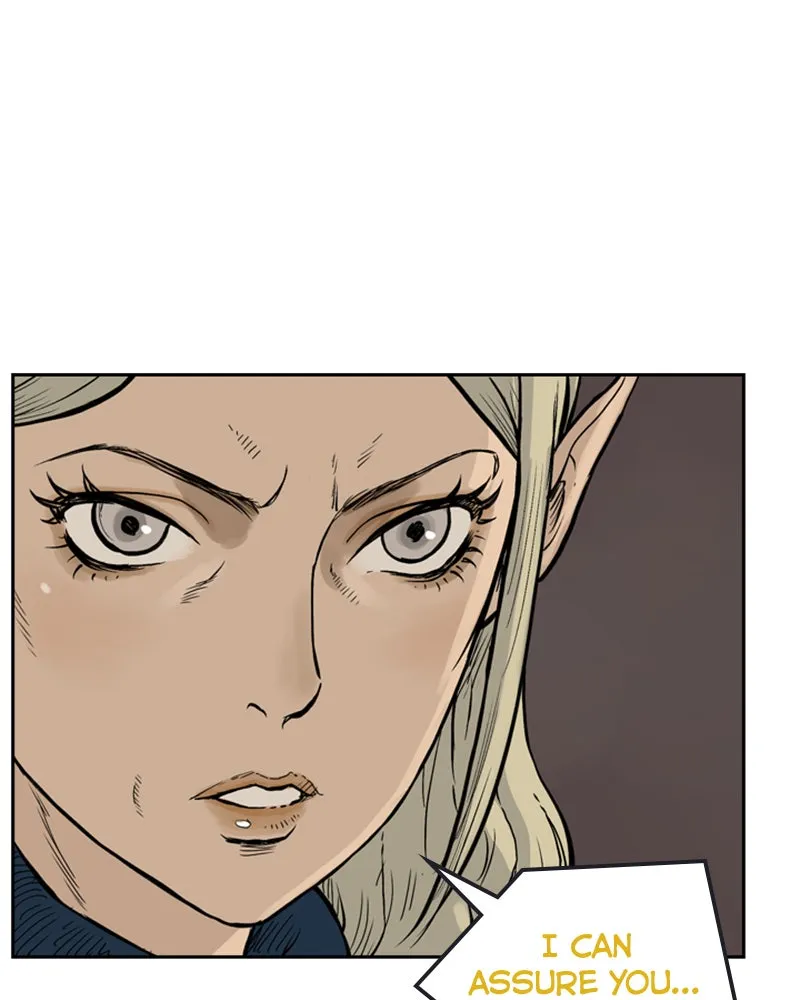 Read Mage Again chapter 57 image 64 on Lezhin