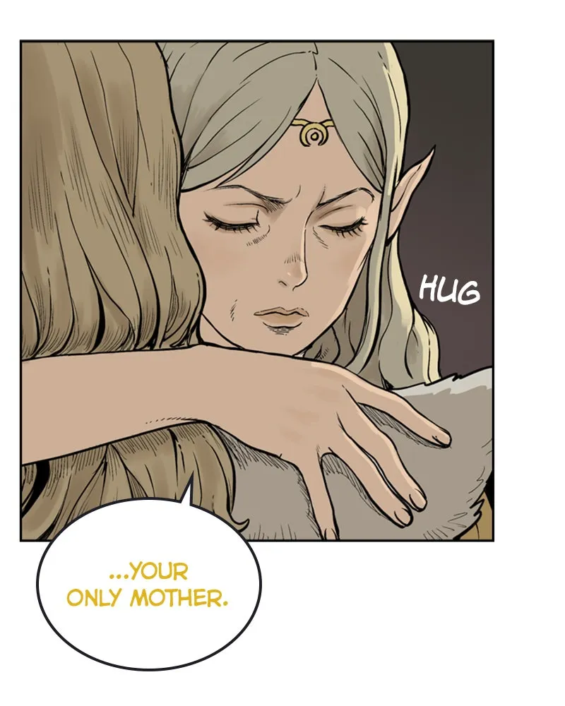 Read Mage Again chapter 57 image 68 on Lezhin