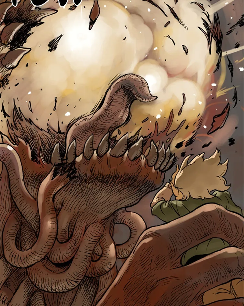 Read Mage Again chapter 57 image 78 on Lezhin