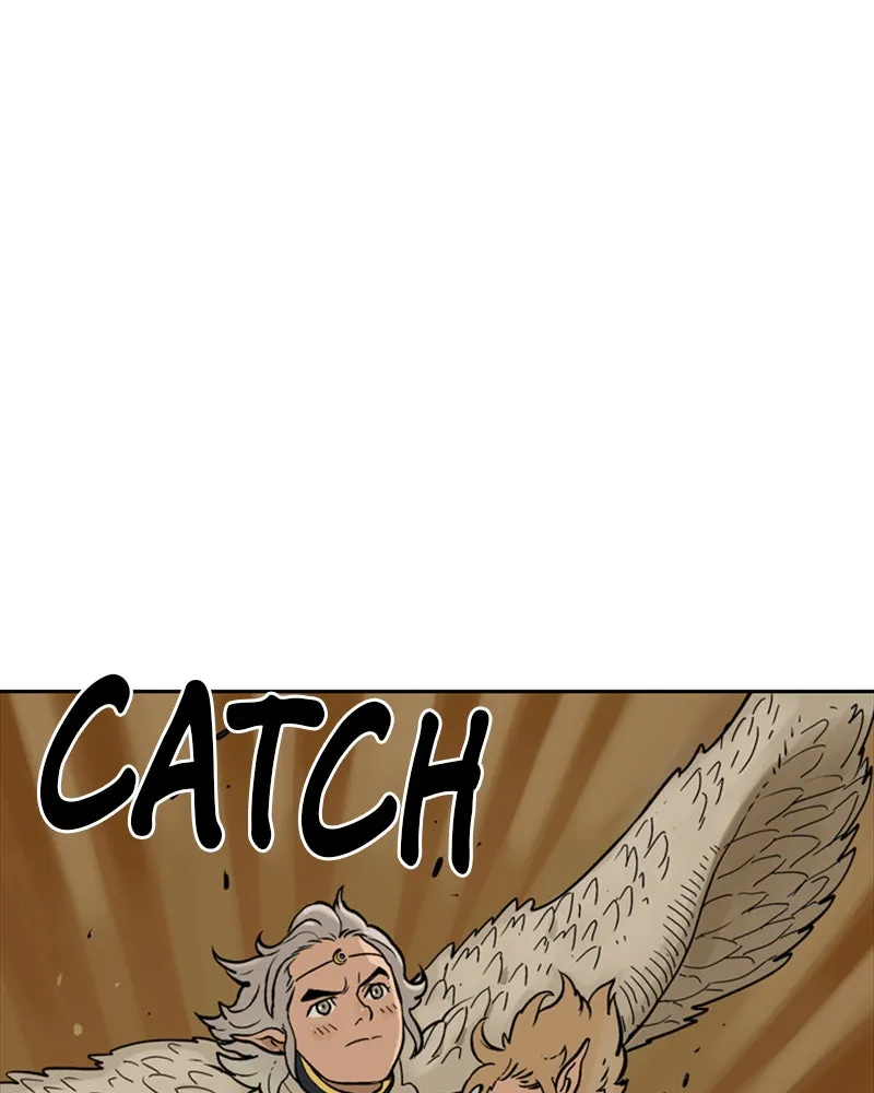 Read Mage Again chapter 57 image 81 on Lezhin