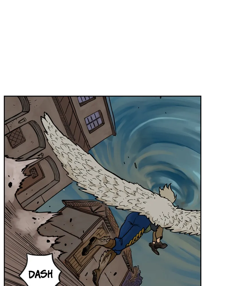 Read Mage Again chapter 57 image 83 on Lezhin
