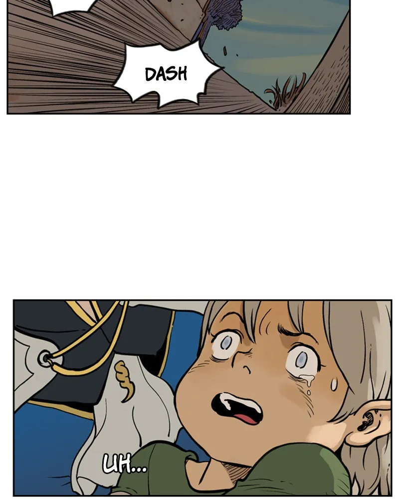 Read Mage Again chapter 57 image 84 on Lezhin