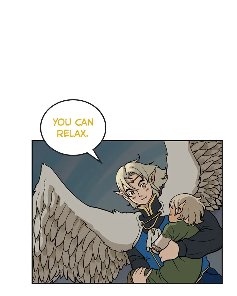 Read Mage Again chapter 57 image 85 on Lezhin