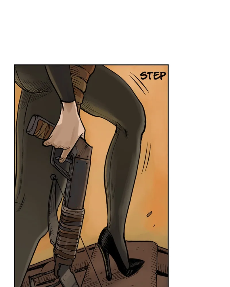 Read Mage Again chapter 57 image 87 on Lezhin