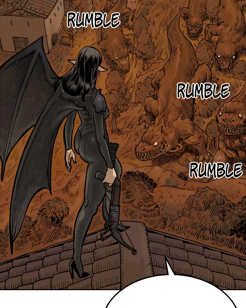 Read Mage Again chapter 57 image 89 on Lezhin