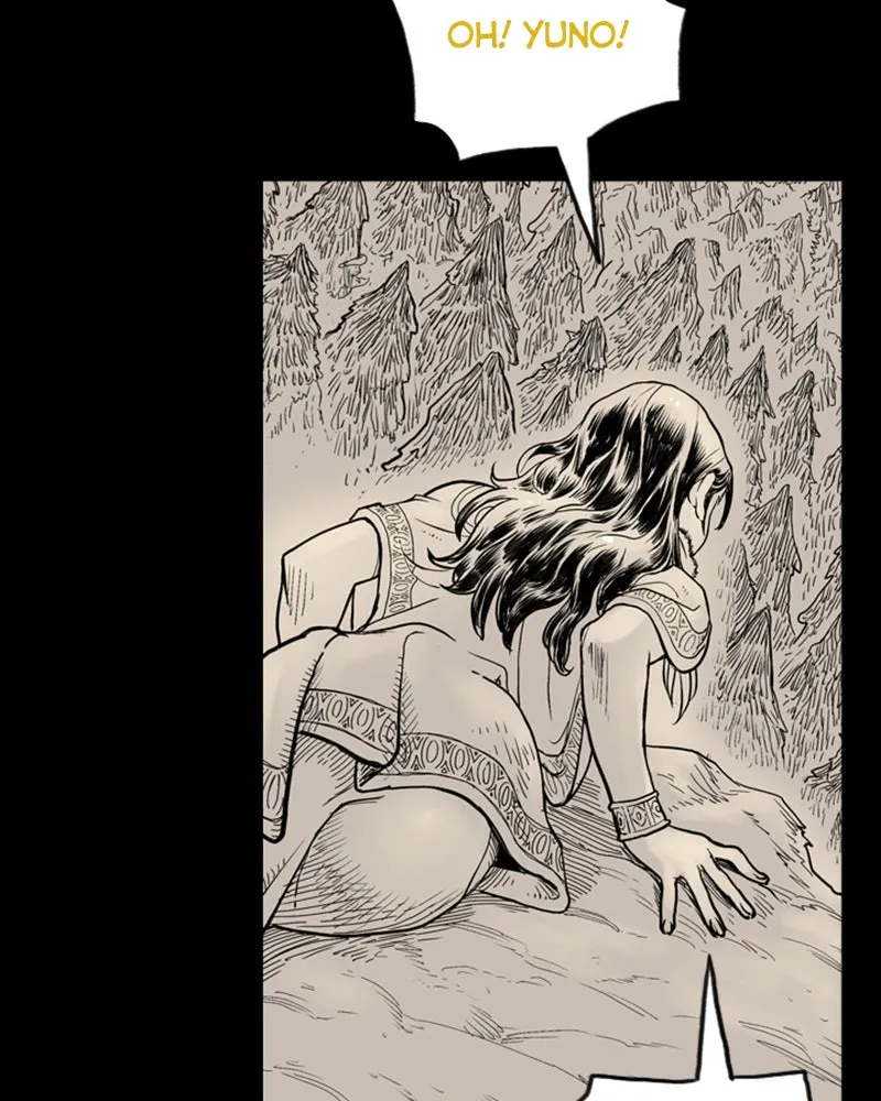 Read Mage Again chapter 57 image 9 on Lezhin