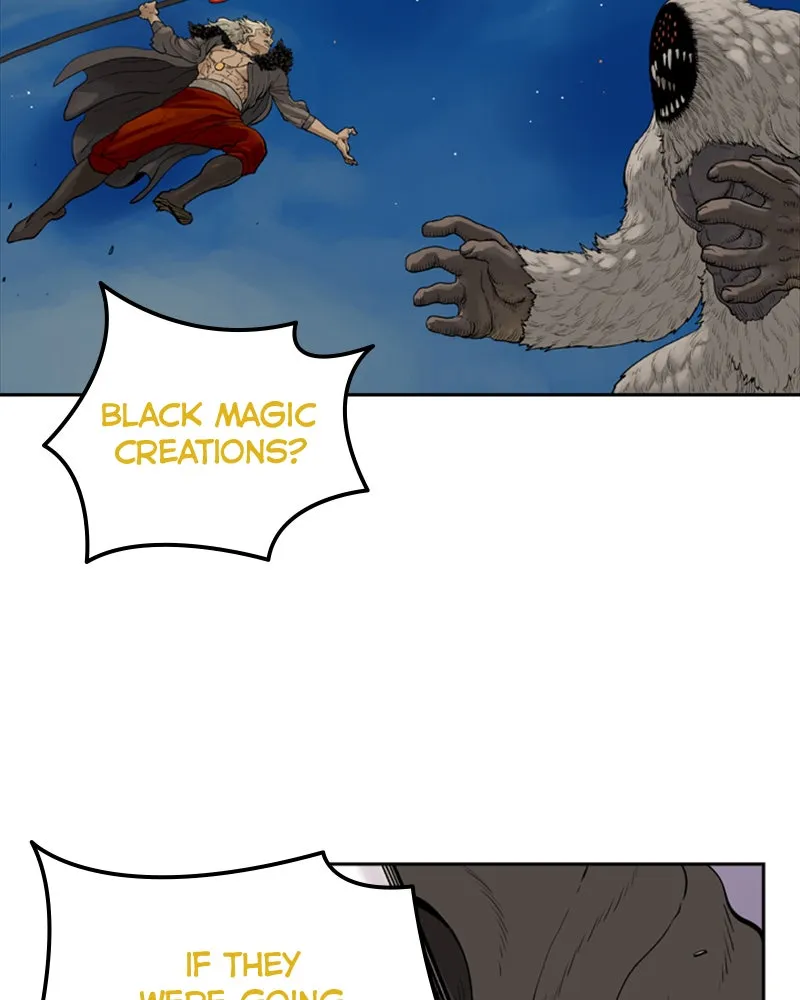 Read Mage Again chapter 57 image 91 on Lezhin