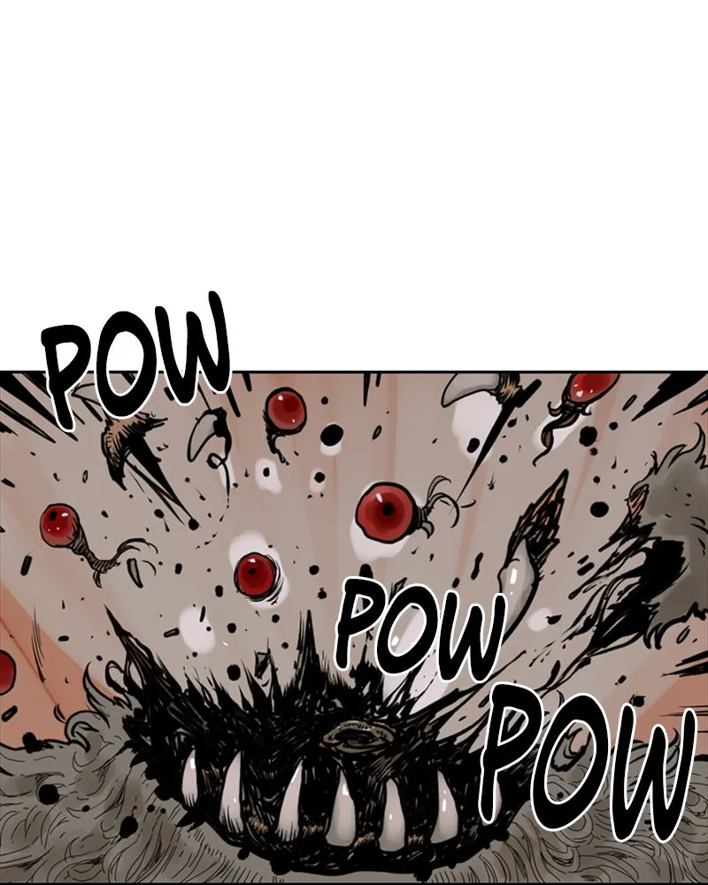 Read Mage Again chapter 57 image 94 on Lezhin