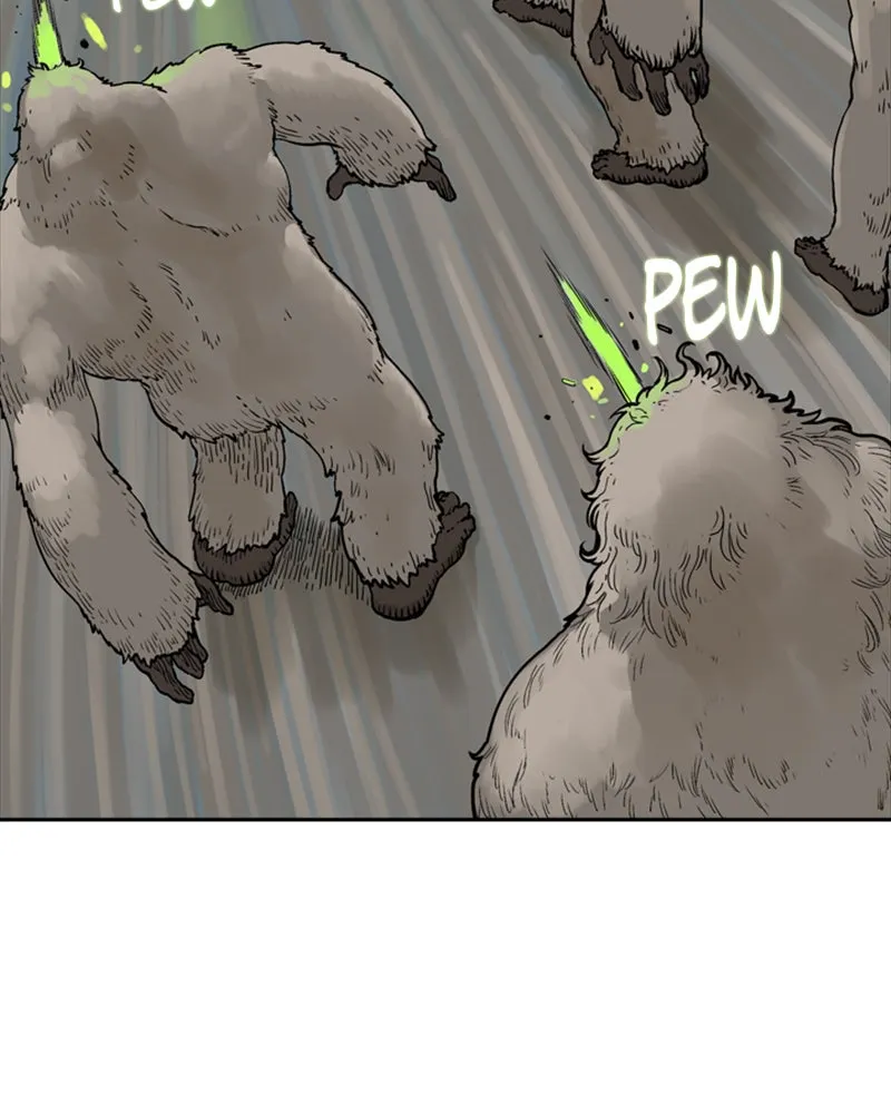 Read Mage Again chapter 57 image 96 on Lezhin