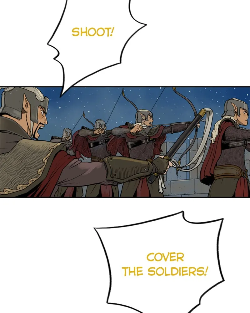 Read Mage Again chapter 58 image 1 on Lezhin