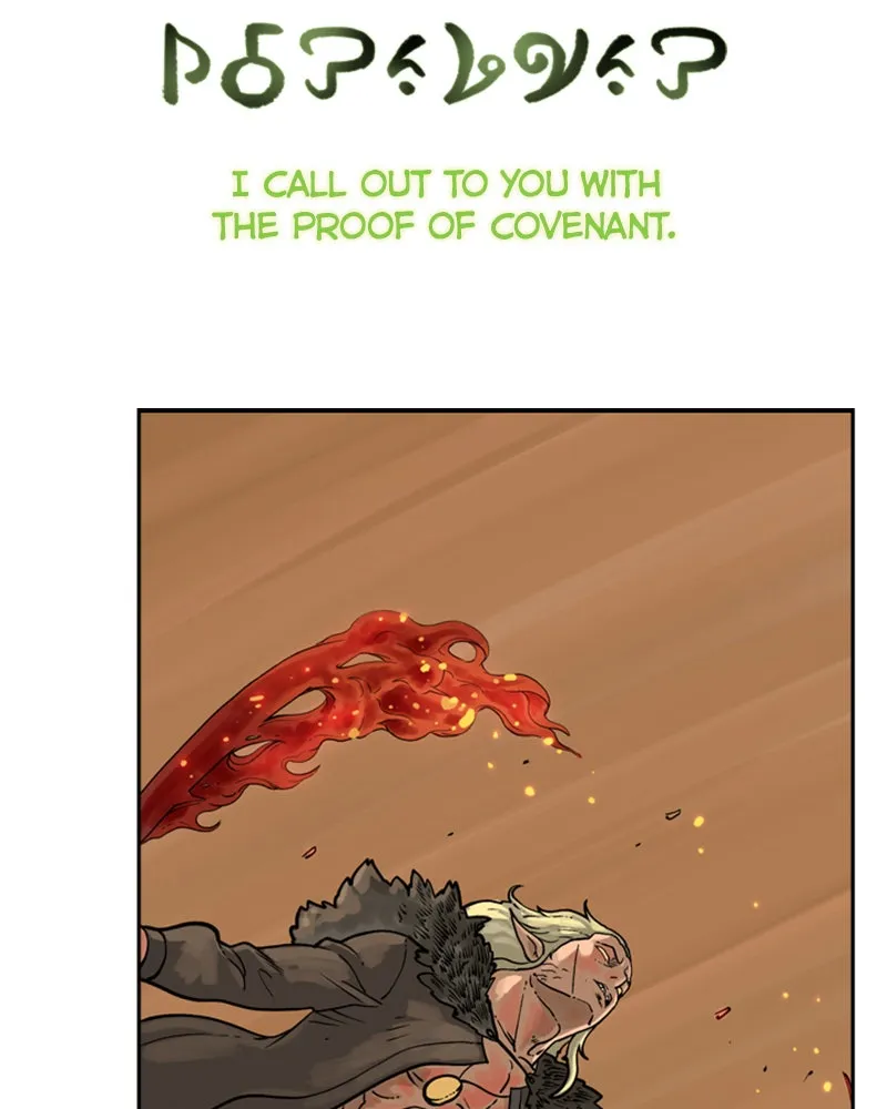 Read Mage Again chapter 58 image 102 on Lezhin