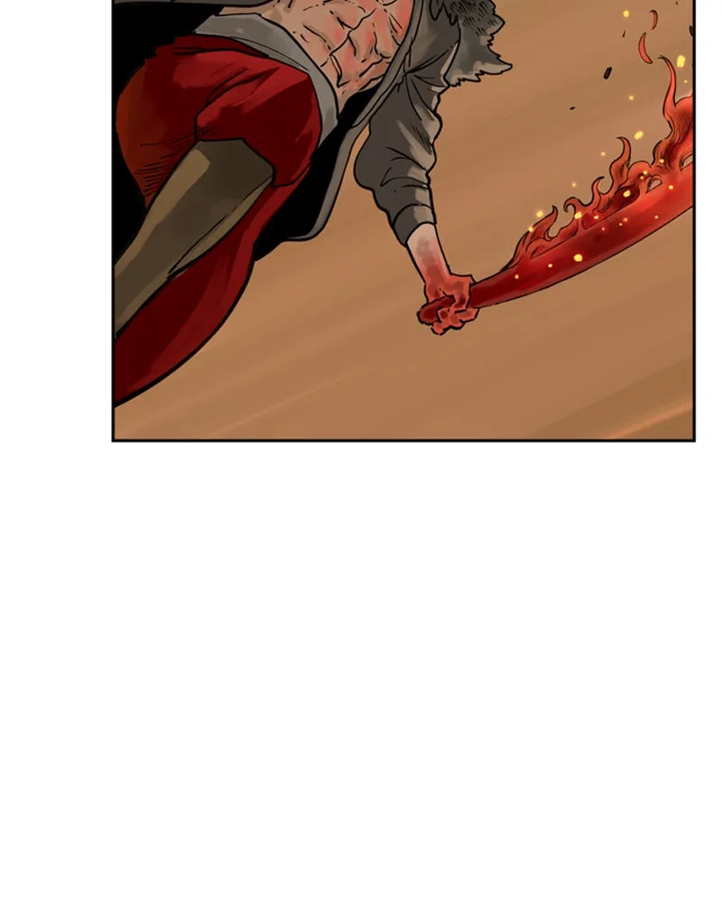 Read Mage Again chapter 58 image 103 on Lezhin