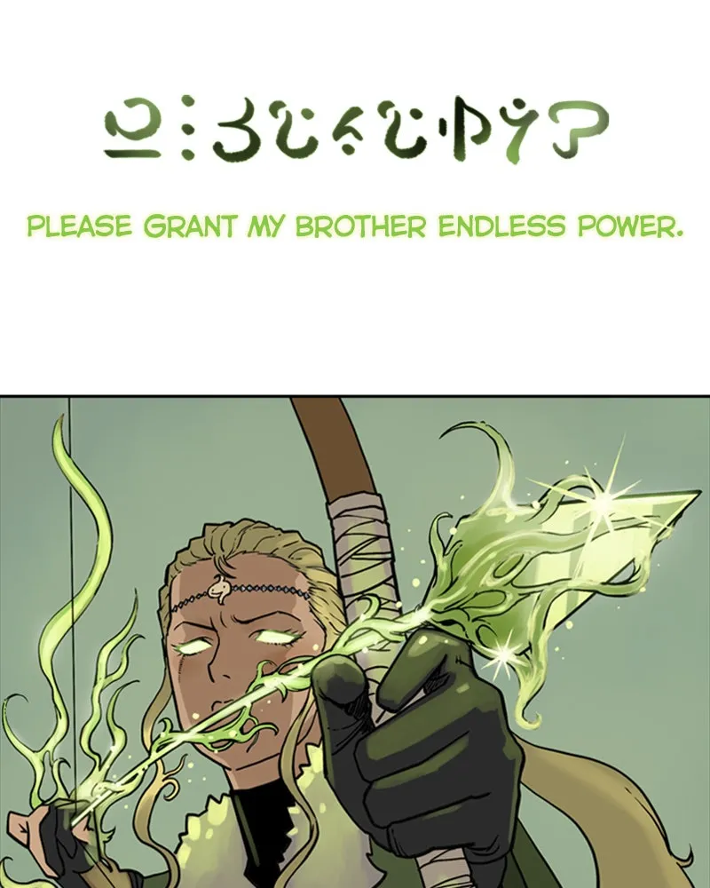 Read Mage Again chapter 58 image 104 on Lezhin