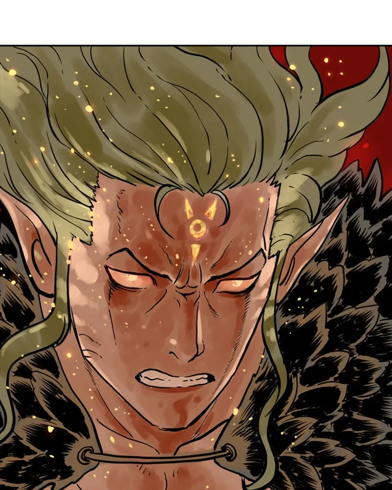 Read Mage Again chapter 58 image 106 on Lezhin