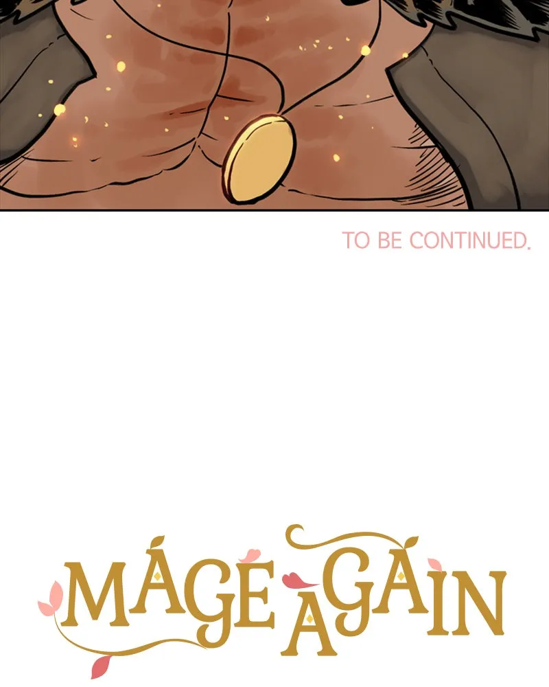 Read Mage Again chapter 58 image 107 on Lezhin