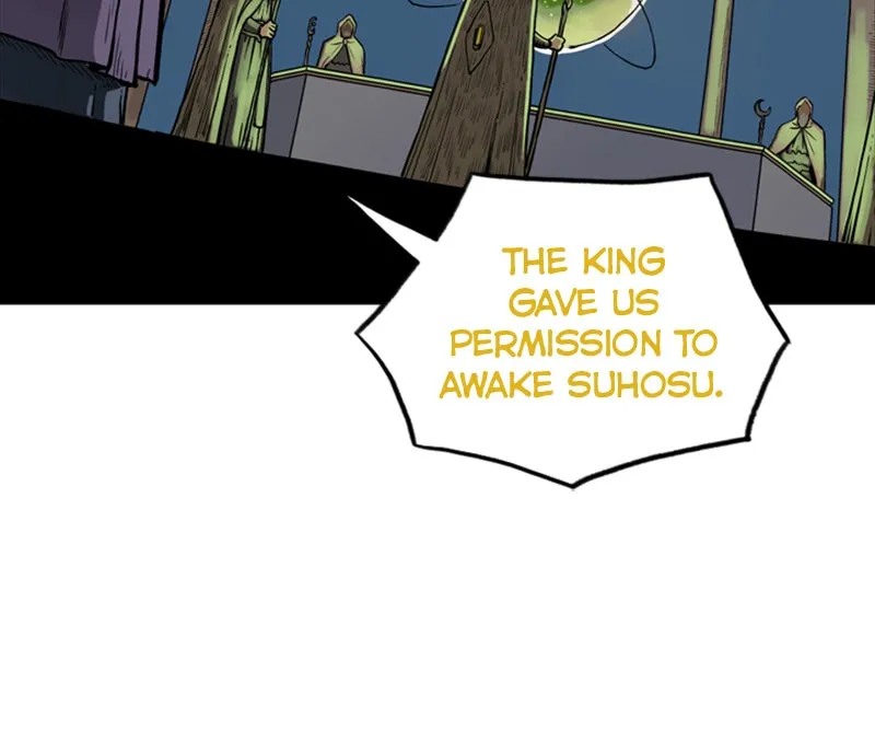 Read Mage Again chapter 58 image 16 on Lezhin