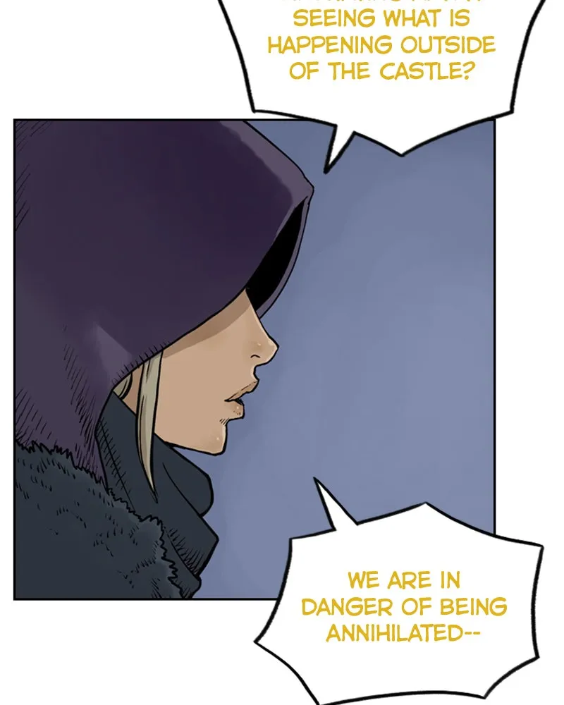 Read Mage Again chapter 58 image 18 on Lezhin
