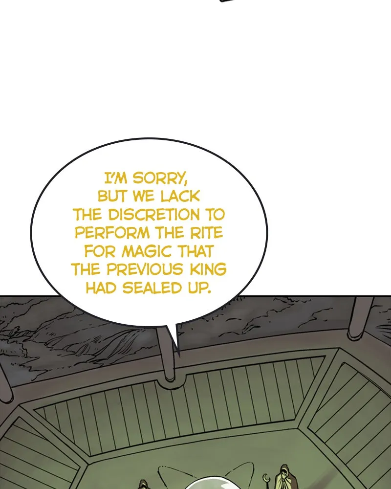 Read Mage Again chapter 58 image 19 on Lezhin