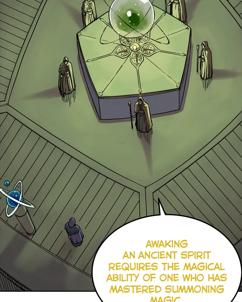 Read Mage Again chapter 58 image 20 on Lezhin