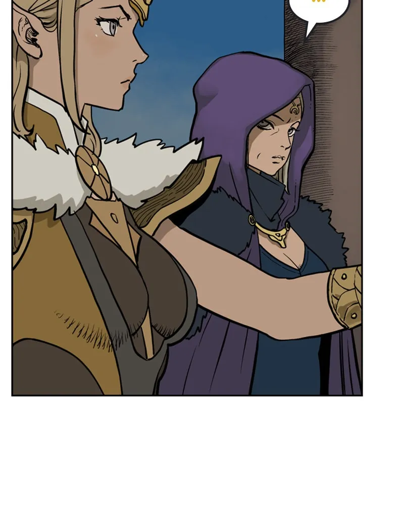 Read Mage Again chapter 58 image 26 on Lezhin