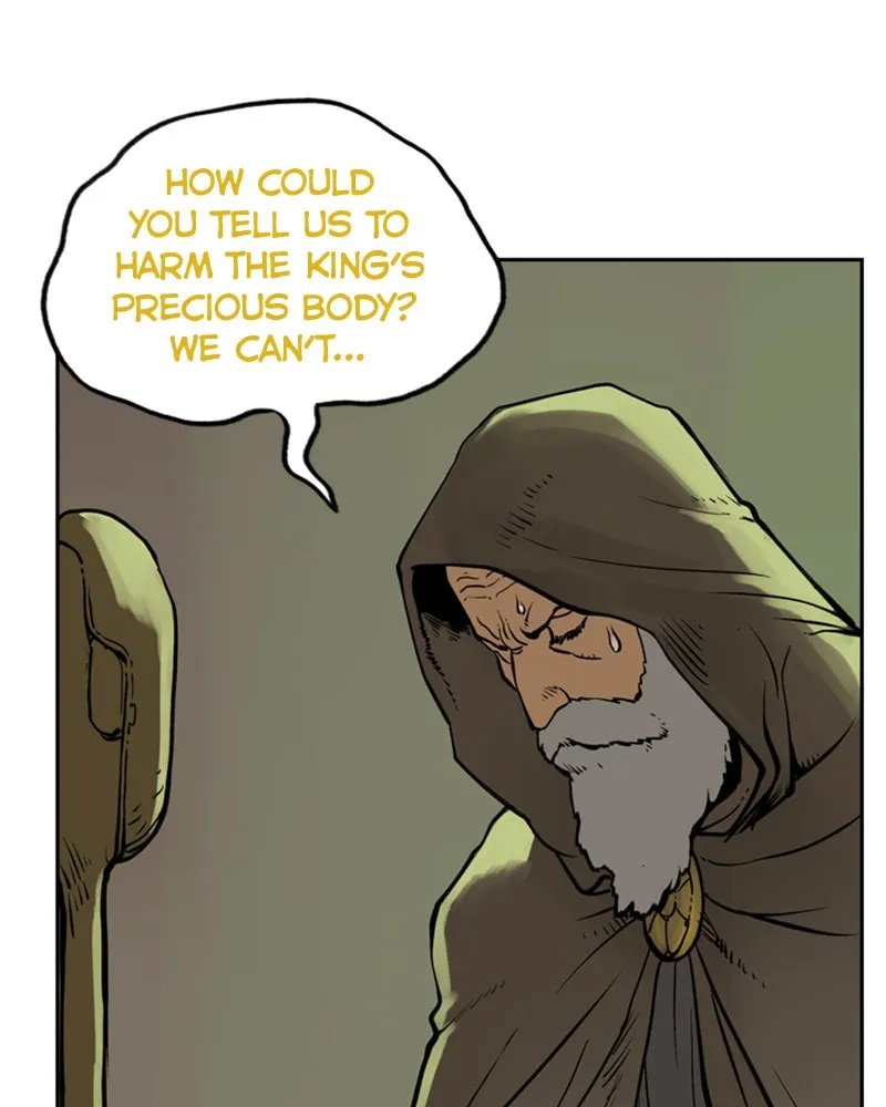 Read Mage Again chapter 58 image 27 on Lezhin